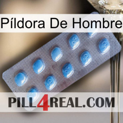 Píldora De Hombre viagra3